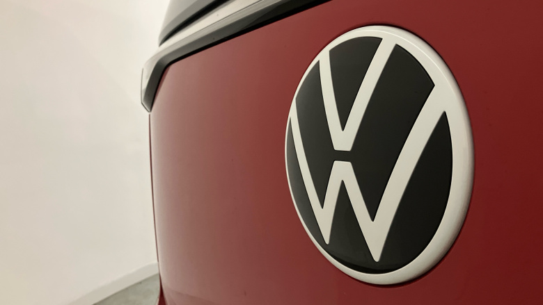 Volkswagen ID. Buzz 250kW GTX Pro 79kWh 5dr 4MOTION Auto Electric Estate